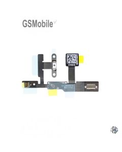 Flex de encendido & Micrófono iPad Pro 9.7 Original