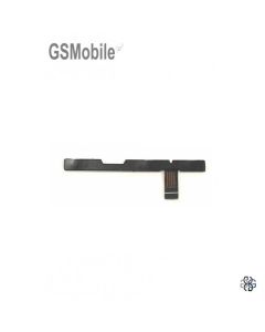 Flex de encendido & Volumen Motorola Moto C 