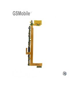 Flex de encendido & Volumen Sony Xperia Z5 Premium Original