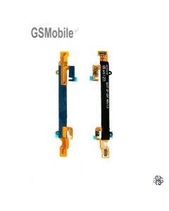 Flex encendido & volumen Sony Xperia L S36h C2104 C2105