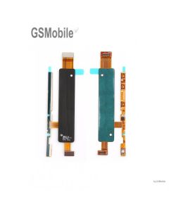 Flex de Encendido & Volumen Sony Xperia M4 Aqua