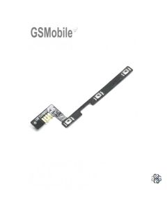Flex de encendido & Volumen Alcatel Pop 3 OT5054