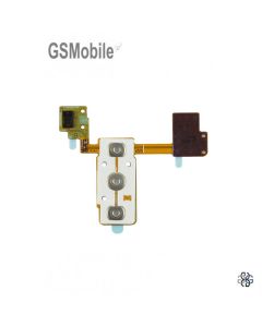 Flex de volumen y encendido LG D855 G3