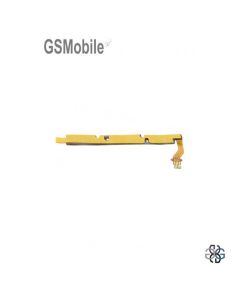 Flex de volumen y encendido para Huawei Y6