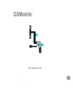 Flex volumen iPhone 6