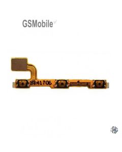 Flex de Encendido & Volumen Huawei Ascend P7