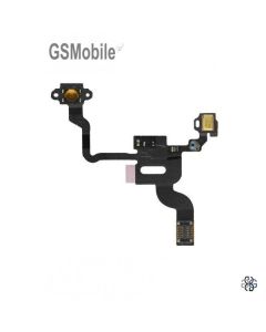 Flex de Encendido iPhone 4G