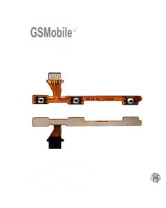 Flex de encendido & Volumen Huawei Y6 2019 Original