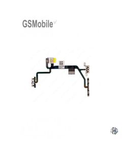 Flex de encendido & Volumen iPhone 8 