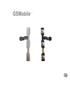 Flex de encendido & Volumen Xiaomi Redmi Note 4X 