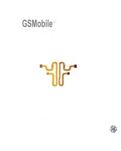 Flex huella para Huawei Y6 2019