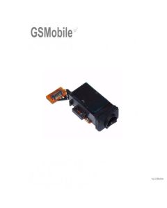 Audio Jack Sony Xperia M4 Aqua