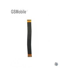 Flex LCD para Huawei Y6 2018