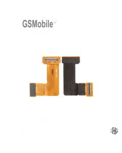 Flex LCD Xperia Tablet Z SGP311 SGP321