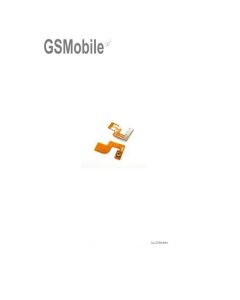 Flex de encendido LG Bello 2 X150