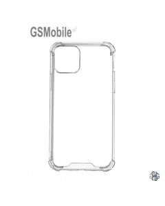 Funda para iPhone 15 Plus Transparente