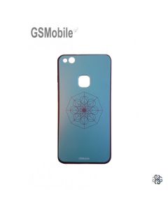 Funda para Huawei P10 Lite Fantasía Azul