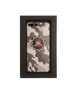 Funda para iPhone 7 Plus El Piloto Military