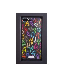 Funda para iPhone 7 Plus Graffiti