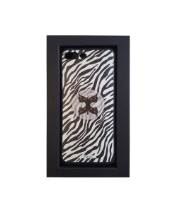 Funda para iPhone 7 Plus Mariposa Animal Print