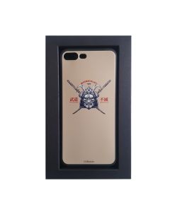 Funda para iPhone 7 Plus Samurai Beige