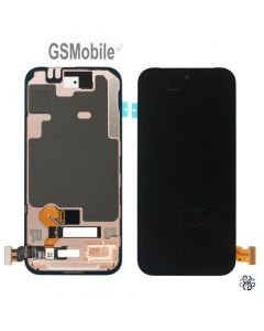 Pantalla Completa para Google Pixel 9 Pro Negro Original 