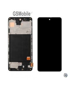 Complete Screen for Samsung Galaxy A51 A515F – TFT