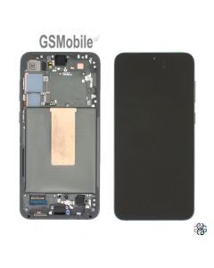 Pantalla completa Samsung S23 Plus 5G Galaxy S916B Verde Original