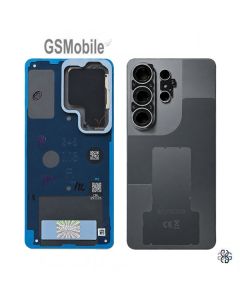 Original Battery Back Cover for Samsung Galaxy S26 Ultra SM-S948B &ndash; Black