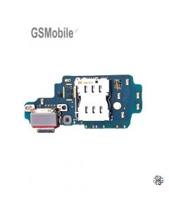 Módulo de carga Samsung S24 Ultra Galaxy S928B 