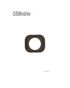 Goma de botón home iPhone 5