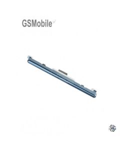 Botón de Volumen Huawei Mate 20 Pro Azul Original