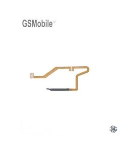 Flex Lector Huella para Xiaomi Redmi Note 12 Pro 5G Negro