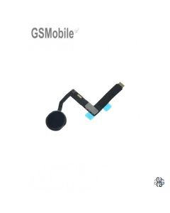 Flex botón home para iPad Pro 9.7 Negro