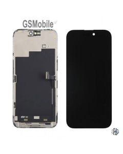 Pantalla completa para iPhone 15 Pro - iNCell / HD+