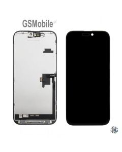 Pantalla Completa iPhone 16 Pro TFT | Display