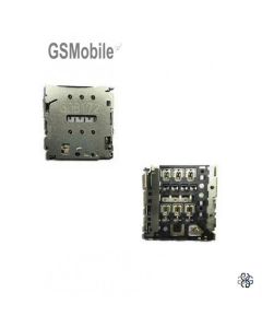 Lector sim para BQ Aquaris E4.5