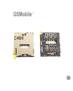 Lector de tarjeta SIM Sony Xperia Z3