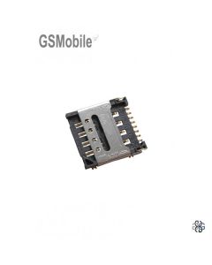 Lector SIM para Alcatel Pop C7 OT7040 