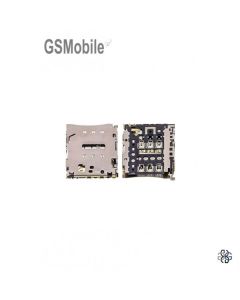 Lector SIM para BQ Aquaris M5 