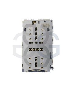 Lector SIM & MicroSD Huawei P20 Lite