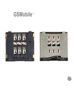 Lector SIM para iPhone 6