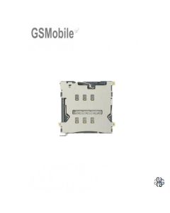 Lector Sim para LG Optimus G E975
