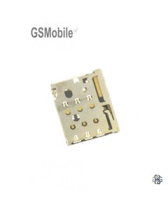 Bandeja de tarjeta SIM para Sony Xperia C4