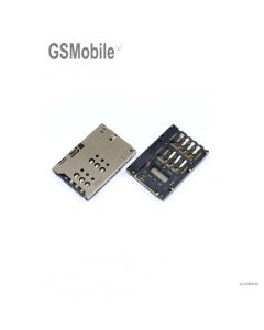 Lector de tarjeta SIM Sony Xperia U ST25i