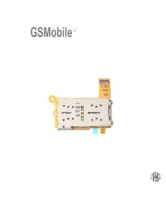Lector de tarjeta SIM + MicroSD para Sony Xperia 5 Original
