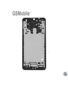 Marco Frontal para Samsung A12 - Gsmobile