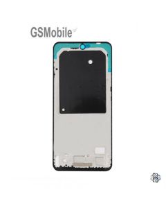 Marco Frontal para Xiaomi Redmi Note 12 4G - Gsmobile