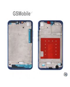 Marco intermedio Huawei P20 Lite Azul