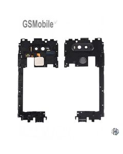 Marco intermedio LG V20 H990 Negro